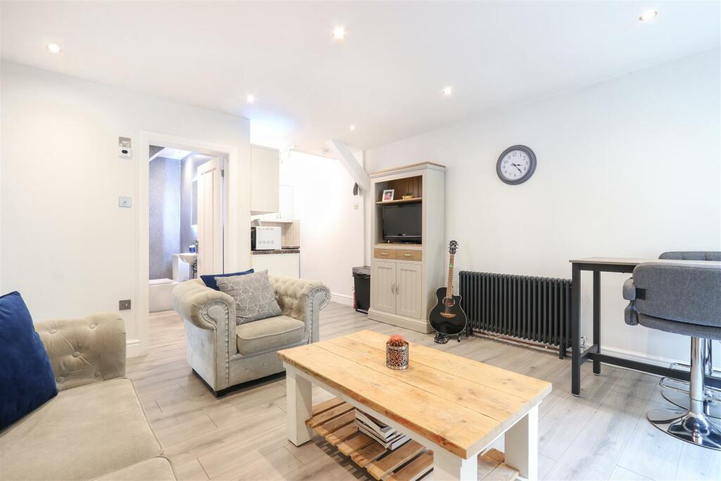Additional image 54 of Nightingale House, Church Street, Holloway, Matlock, DE4 5AY