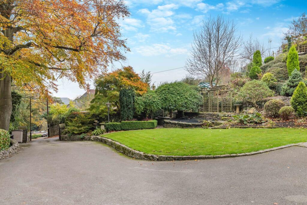 Additional image 2 of The Rock, Bakewell