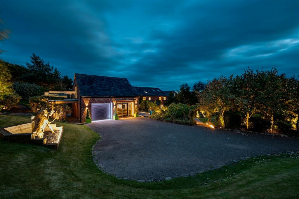Additional image 49 of Old Pale Heights, Kelsall, Tarporley, CW6 0GL