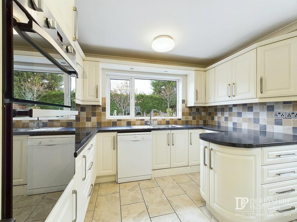 Additional image 5 of Highfield Close, Loscoe, Heanor, DE75