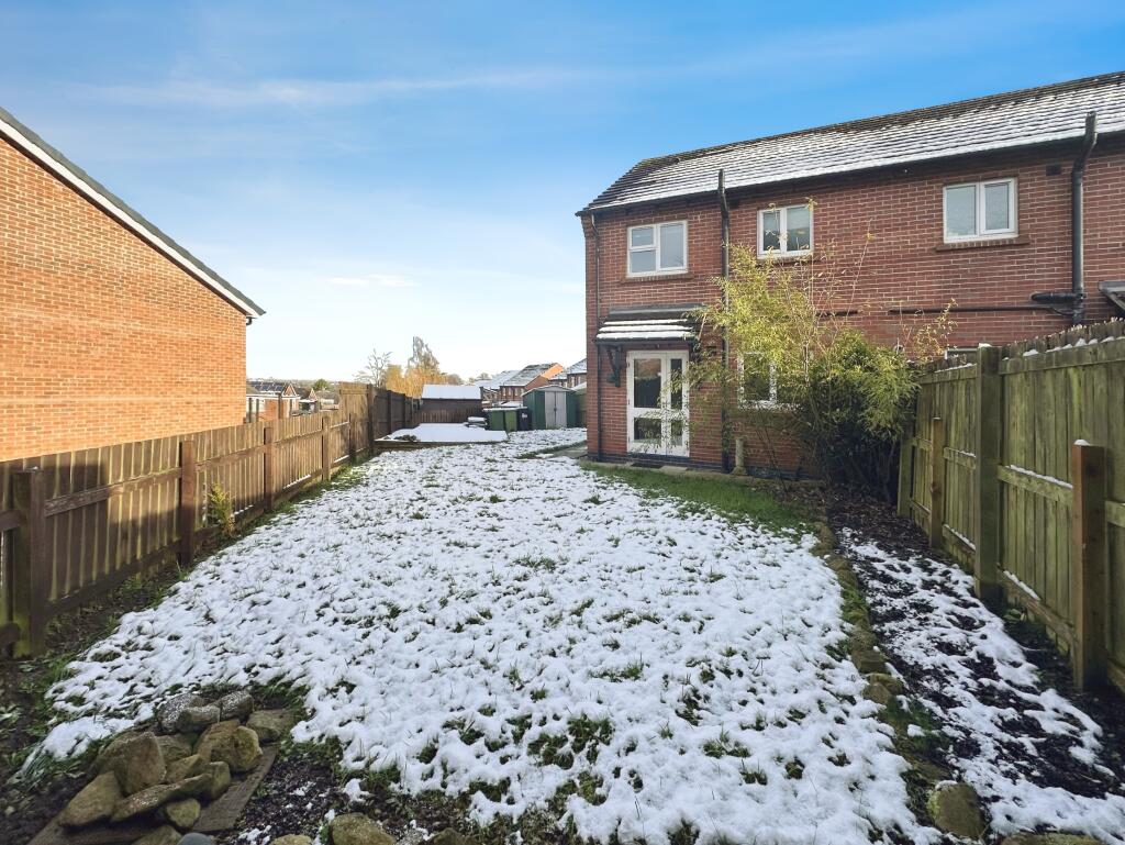 Additional image 20 of Lime Tree Close, Winsford, CW7