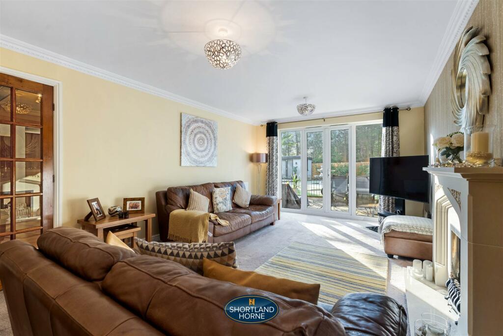 Additional image 10 of Cryfield Heights, Gibbet Hill, Coventry