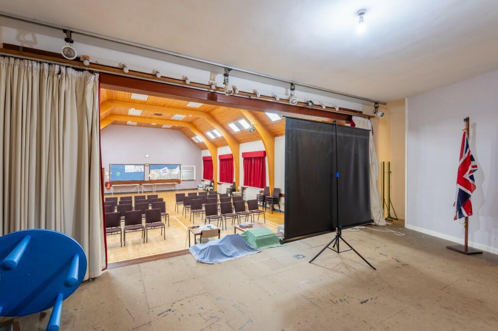 Additional image 17 of BalgayChurchandHallTullideph Road, Dundee, DD2