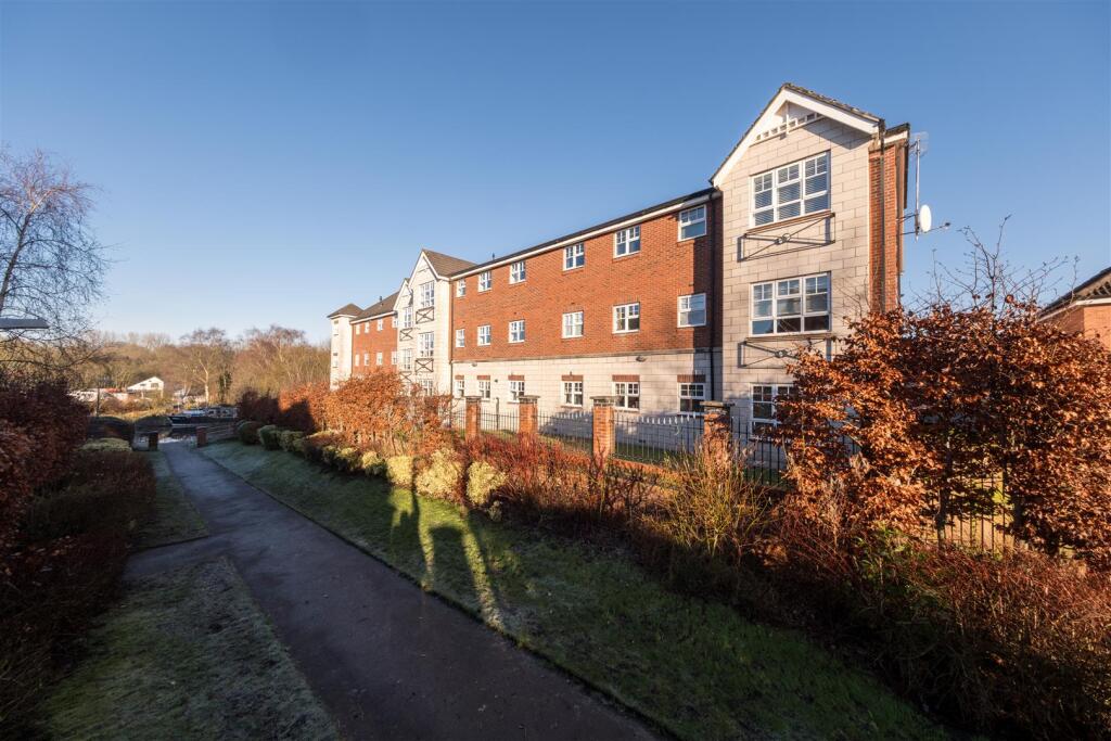 Additional image 25 of The Hollies, Sandbach Drive, Kingsmead