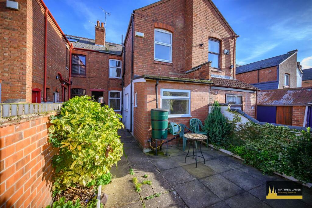 Additional image 17 of Raleigh Road, Stoke, Coventry *Vacant property*