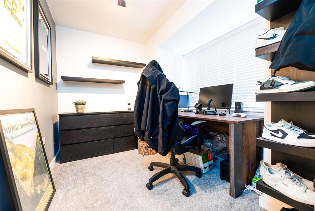 Additional image 11 of Huffer Road, Kegworth