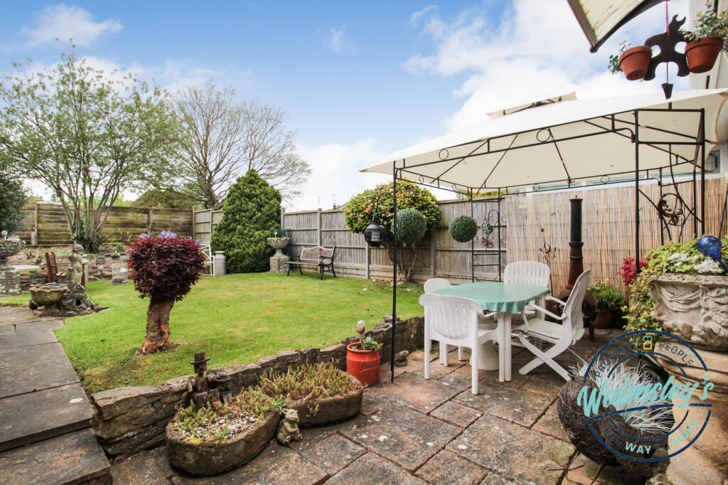 Additional image 4 of Mantilla Drive, Styvechale Grange, Coventry, CV3