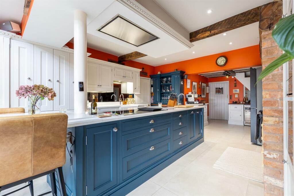 Additional image 8 of Limehurst, Woore Road, Audlem