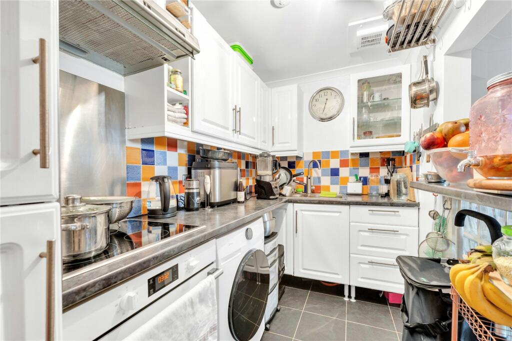 Additional image 4 of Hattersfield Close, Belvedere, Kent, DA17