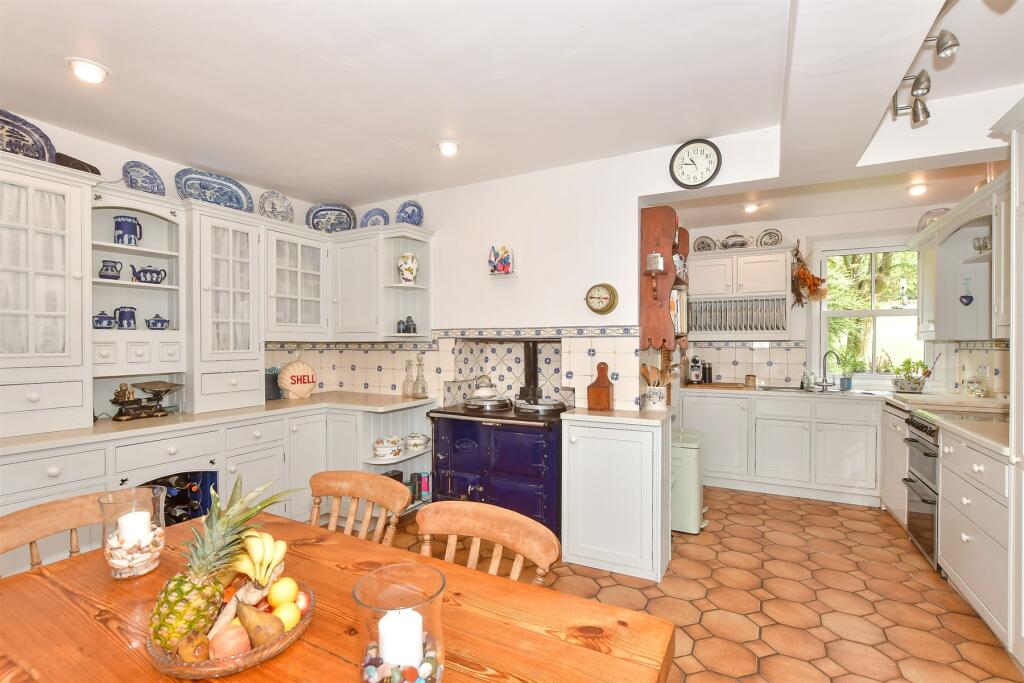 Additional image 5 of Collards Lane, Elham, Canterbury, Kent