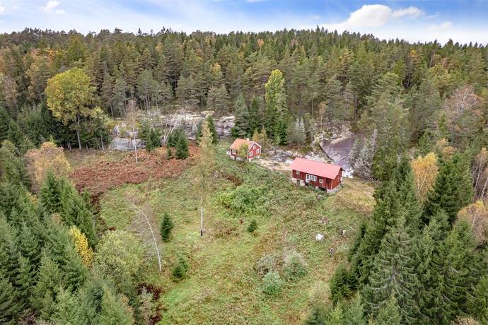 Additional image 2 of Skaveröd Lidhult 1, Svinesund, Strömstads kommun