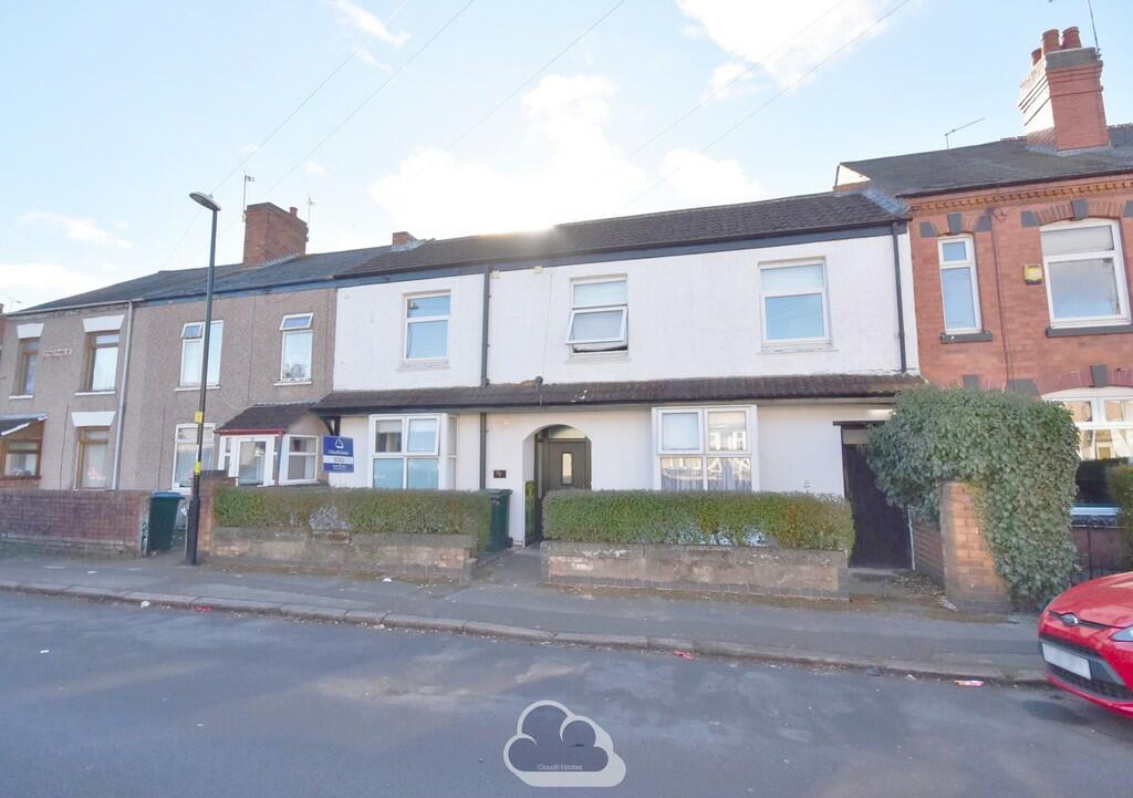 Stratford Street, Coventry, CV2 4NJ