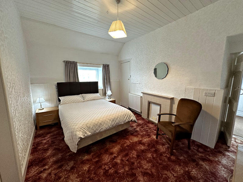 Additional image 17 of Old Knock School, Monreith