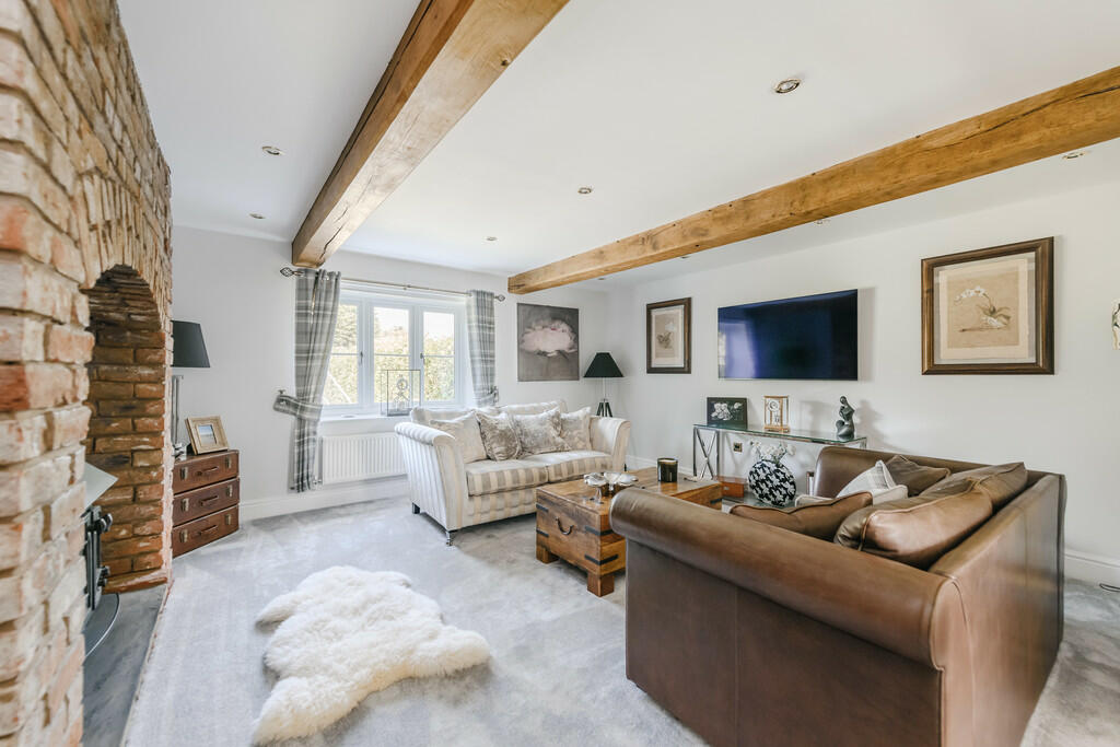 Additional image 15 of Hollyhurst Road, Wrenbury, Nantwich