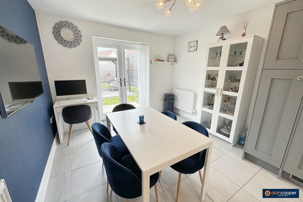 Additional image 10 of Wyandotte Lane, Lockley Gardens, Nuneaton, CV11 6XS