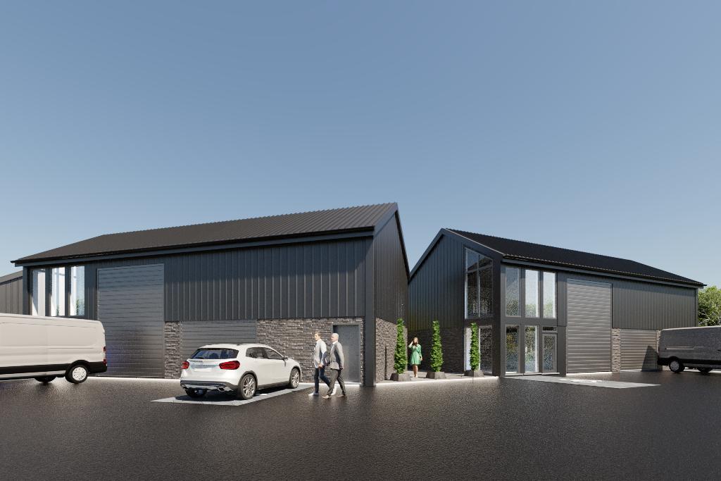 Additional image 3 of (Industrial) Winnington Lane, Northwich