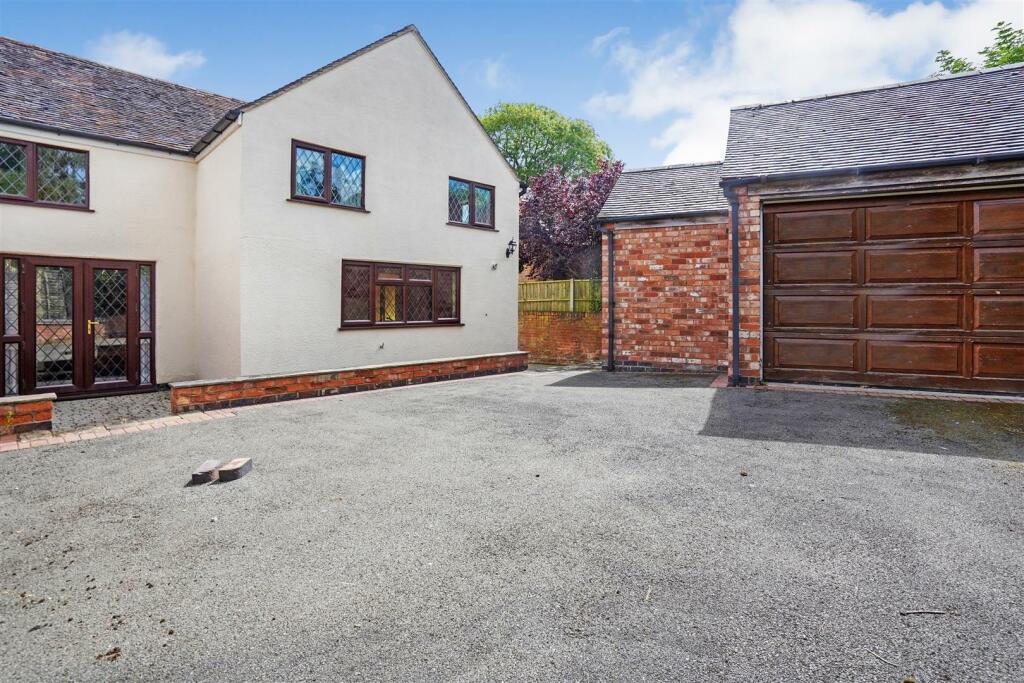 Additional image 16 of Main Street, Higham-On-The-Hill