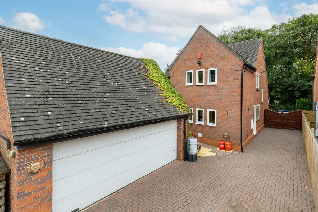 Additional image 23 of Rivendell, Sandy Lane, Aston, Nantwich