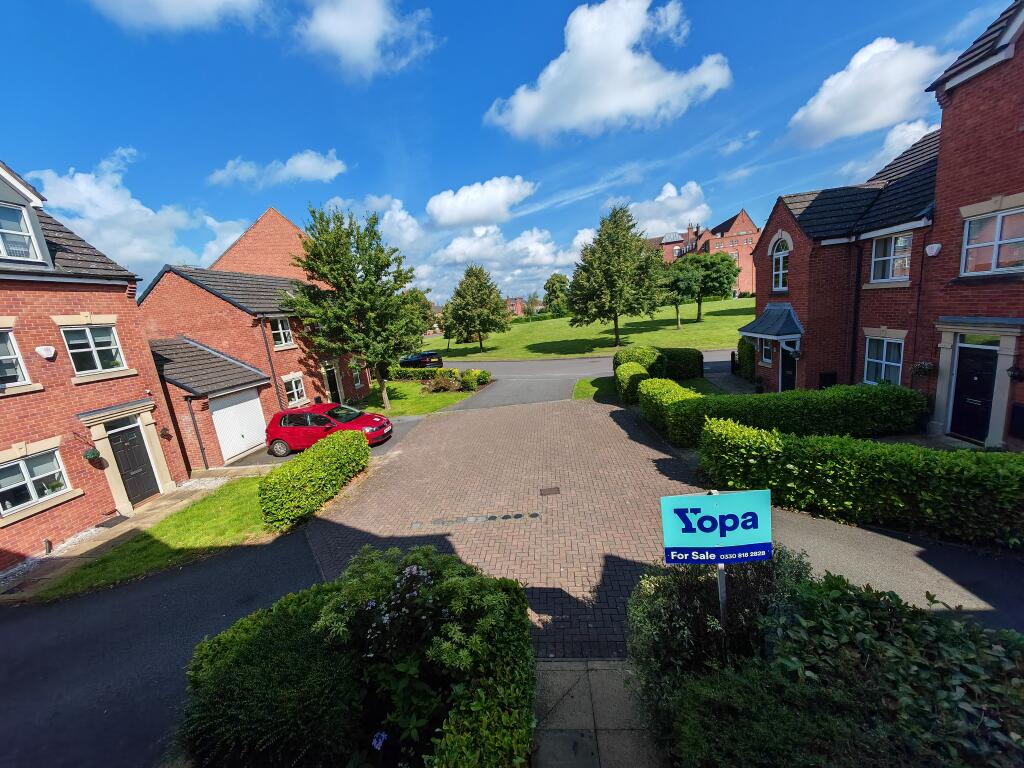 Additional image 12 of Salisbury Close, Crewe, CW2