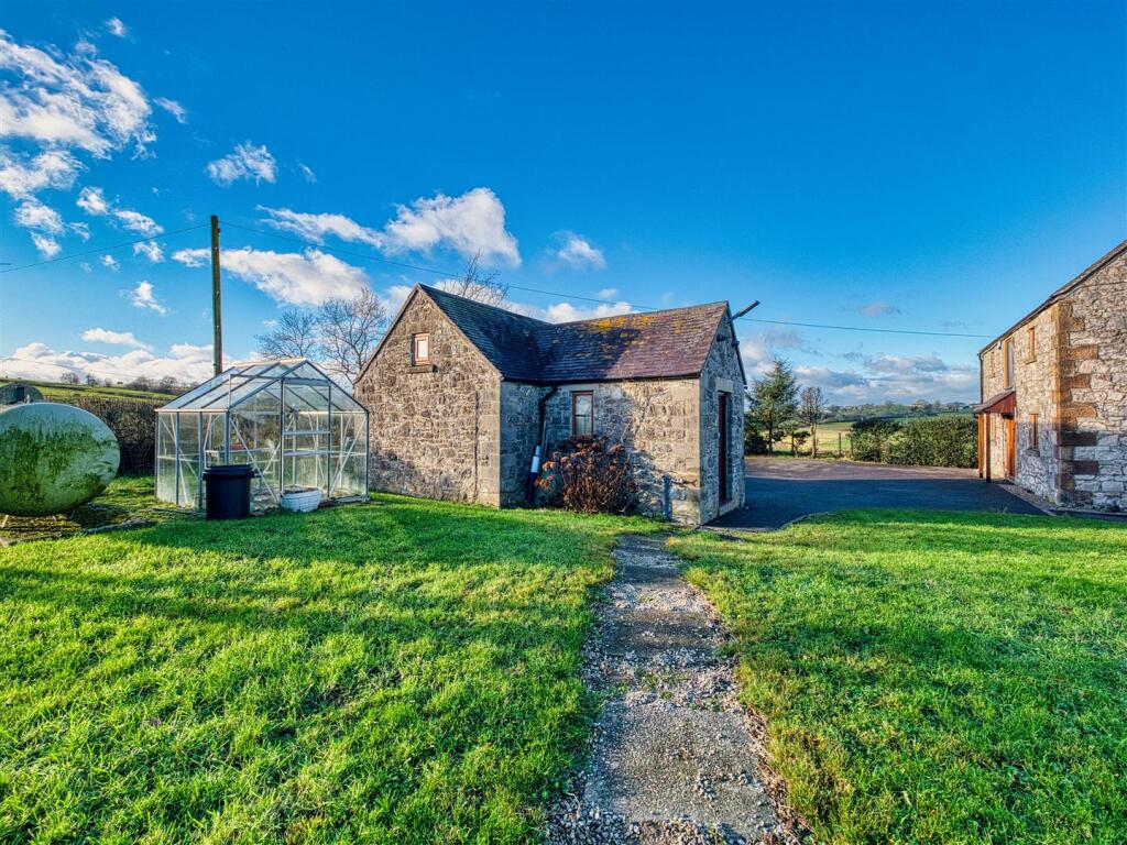 Additional image 21 of The Barn, Bradbourne