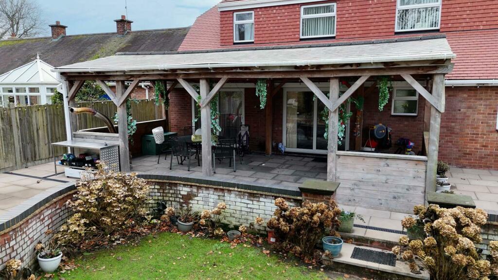 Additional image 46 of Westfield Drive, Wistaston