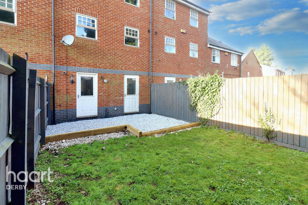 Additional image 14 of Auriga Court, Derby City Centre