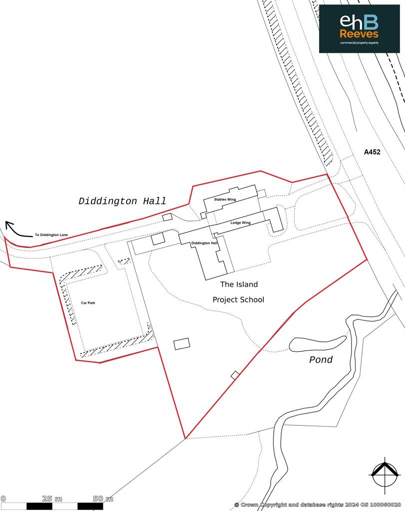 Additional image 21 of Diddington Hall, Kenilworth Road, Nr Meriden, Coventry, West Midlands, CV7 7HQ