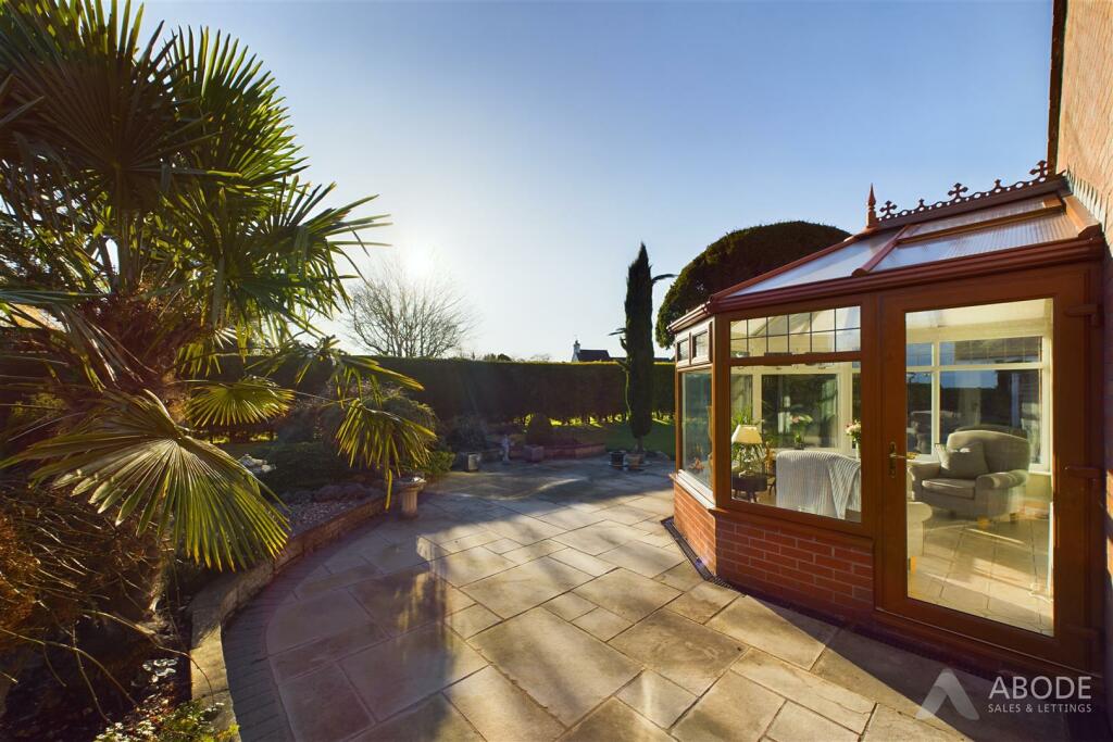 Additional image 32 of Pump Lane, Doveridge, Derbyshire