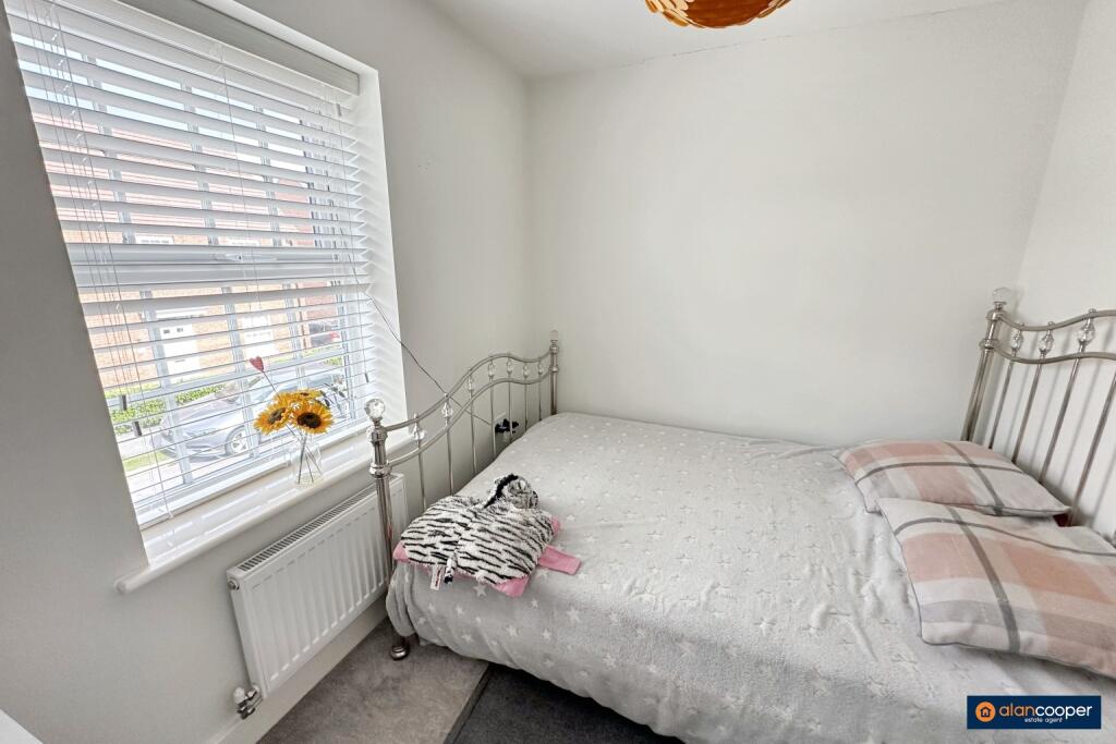 Additional image 12 of Watitune Avenue, Church Fields, Weddington, Nuneaton, CV10 0DG