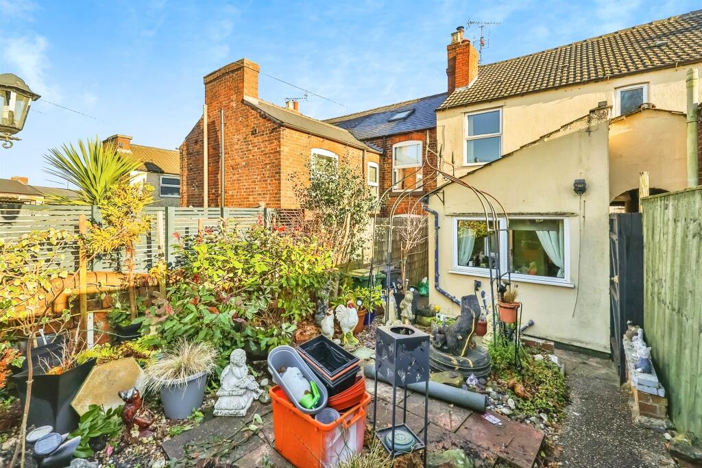 Additional image 15 of Loscoe Road, Heanor