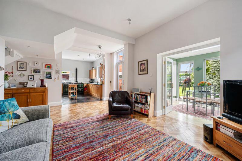 Additional image 4 of "Bowood", 453 Crewe Road, Wistaston