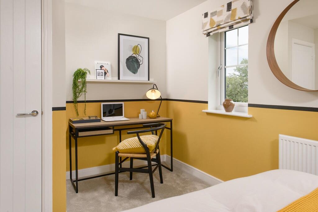 Additional image 10 of Penshaw,
Houghton-le-Spring,
Tyne and Wear,
DH4 7ED