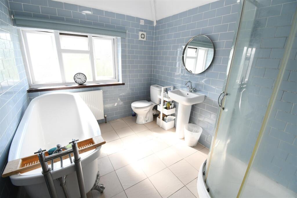 Additional image 6 of Fosse Way, Stretton on Dunsmore, Rugby