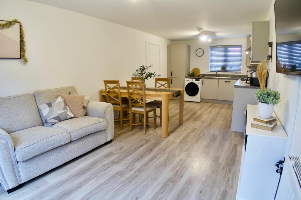 Additional image 5 of Sykes Road, Hampton Magna, CV35