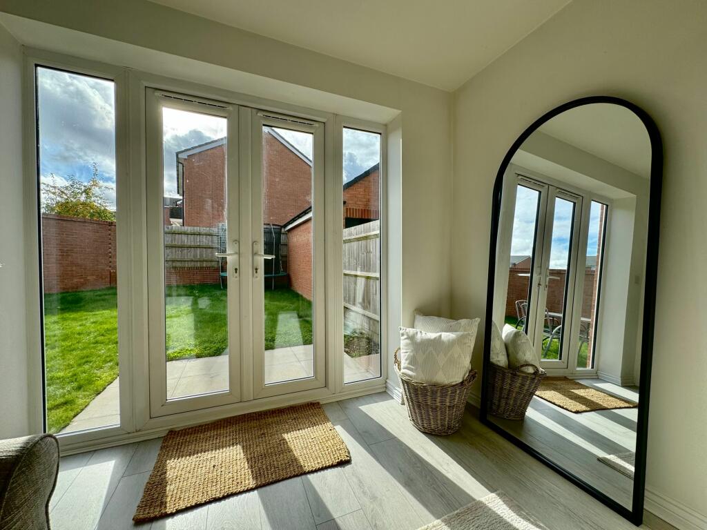 Additional image 9 of Cabinhill Road, Nuneaton, CV10