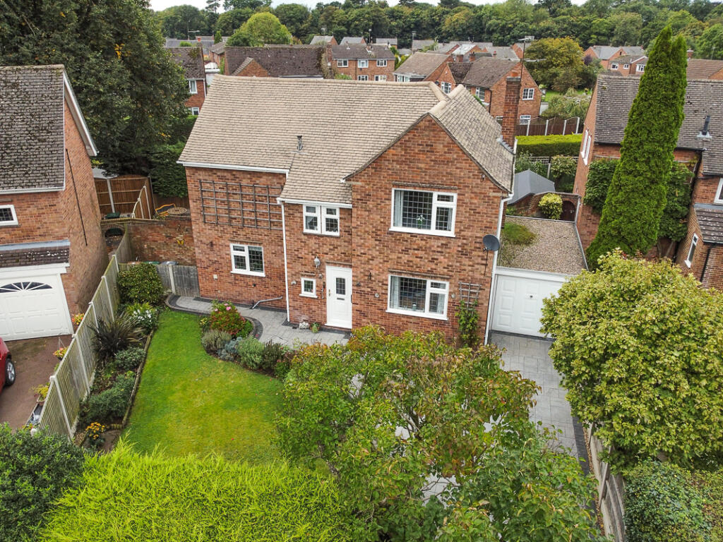 Additional image 25 of Yew Tree Lane, Thulston