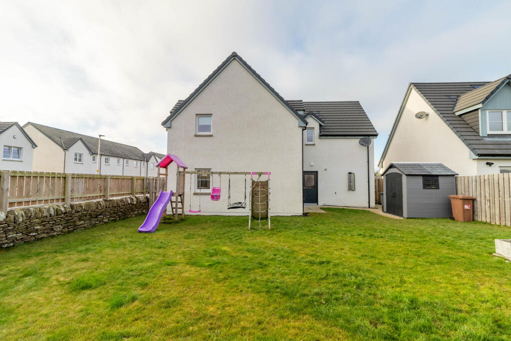 Additional image 4 of Nimrod Street, Broughty Ferry, Dundee, DD5