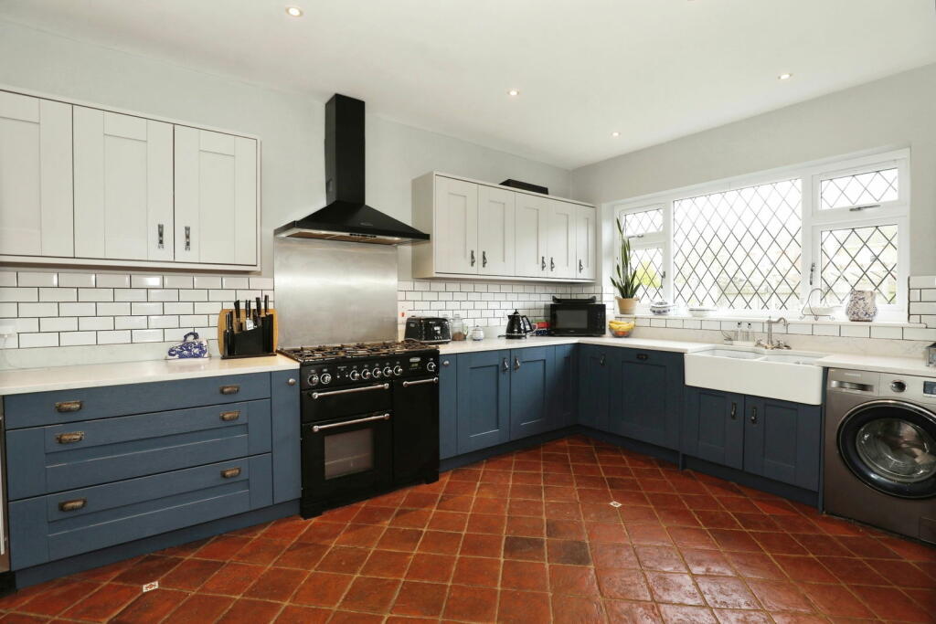 Additional image 3 of Chester road, Bespoke build, Winsford.