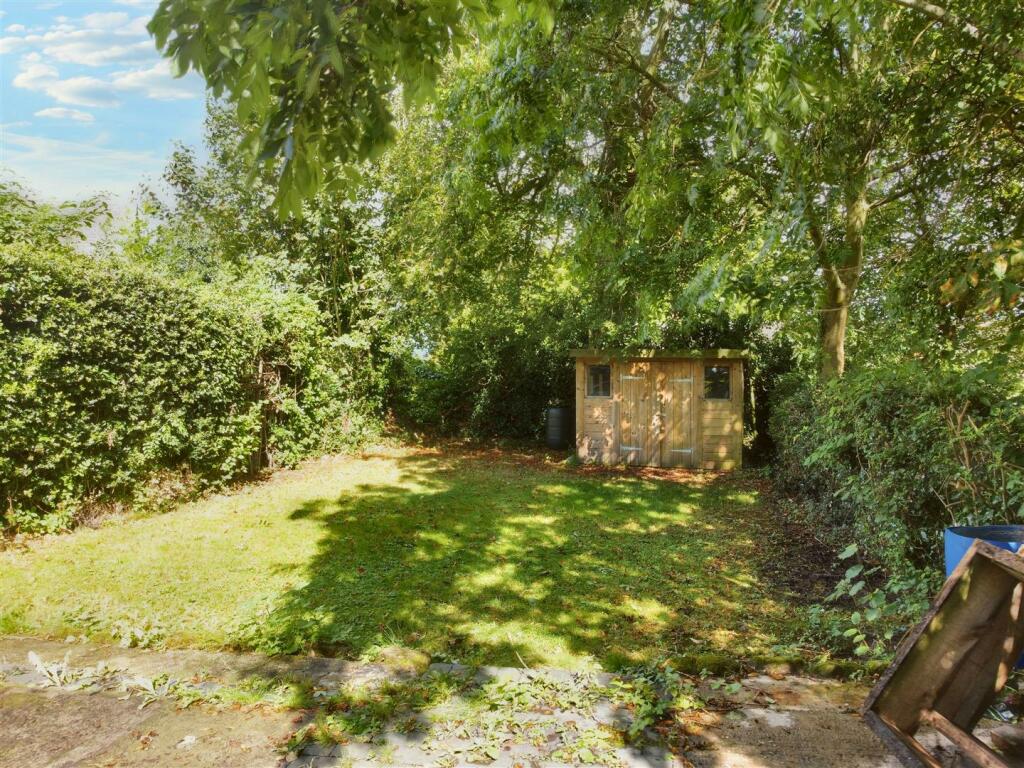 Additional image 23 of Stanhope Street, Stanton-By-Dale