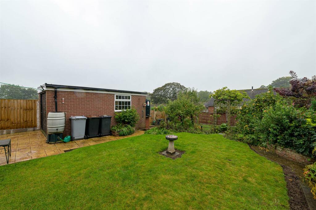 Additional image 2 of Broadways, Audlem, Cheshire