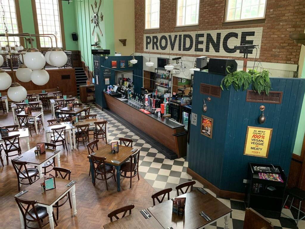 Additional image 9 of Former Church building, 2-3 Friary Street, Derby DE1 1JF