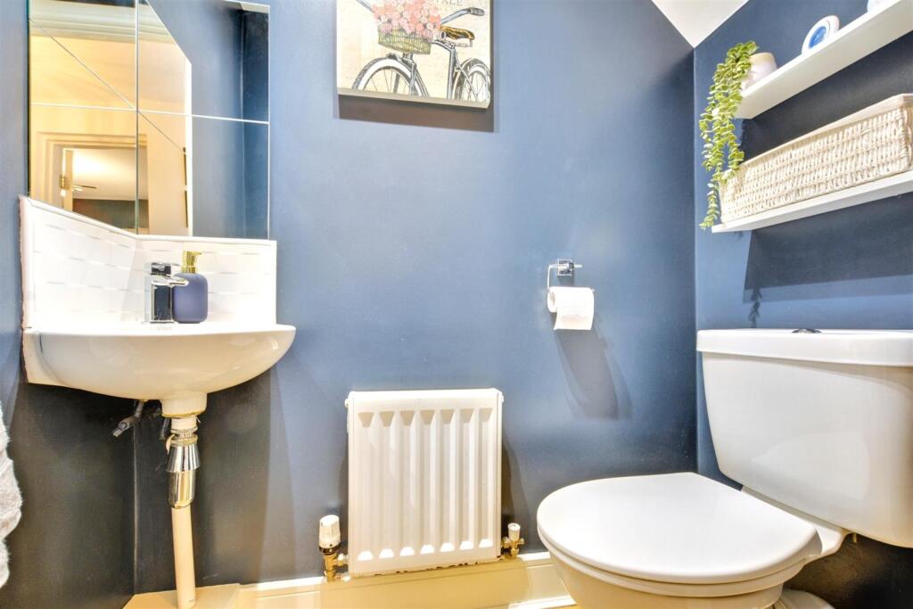 Additional image 7 of Cheal Close, Shardlow