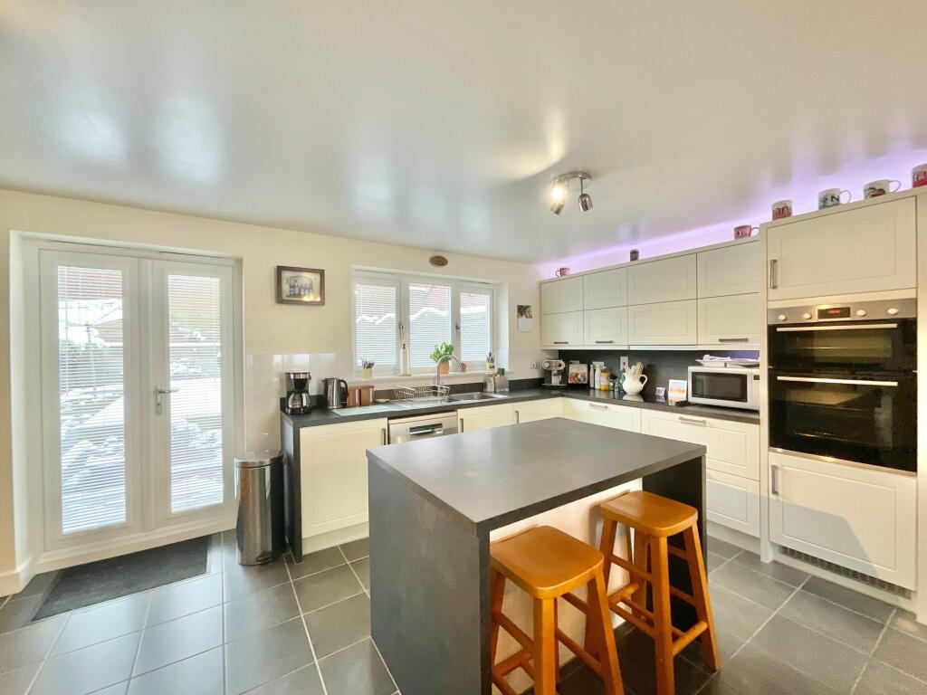 Additional image 6 of Syllenhurst View, Woore, CW3