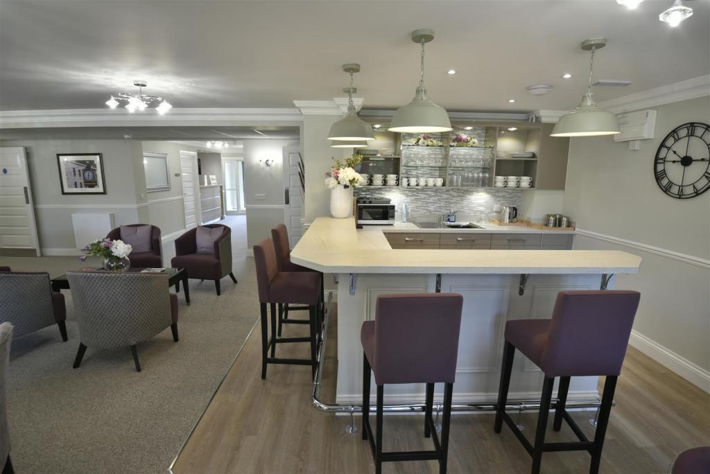 Additional image 12 of Eliot Lodge, Ashbourne