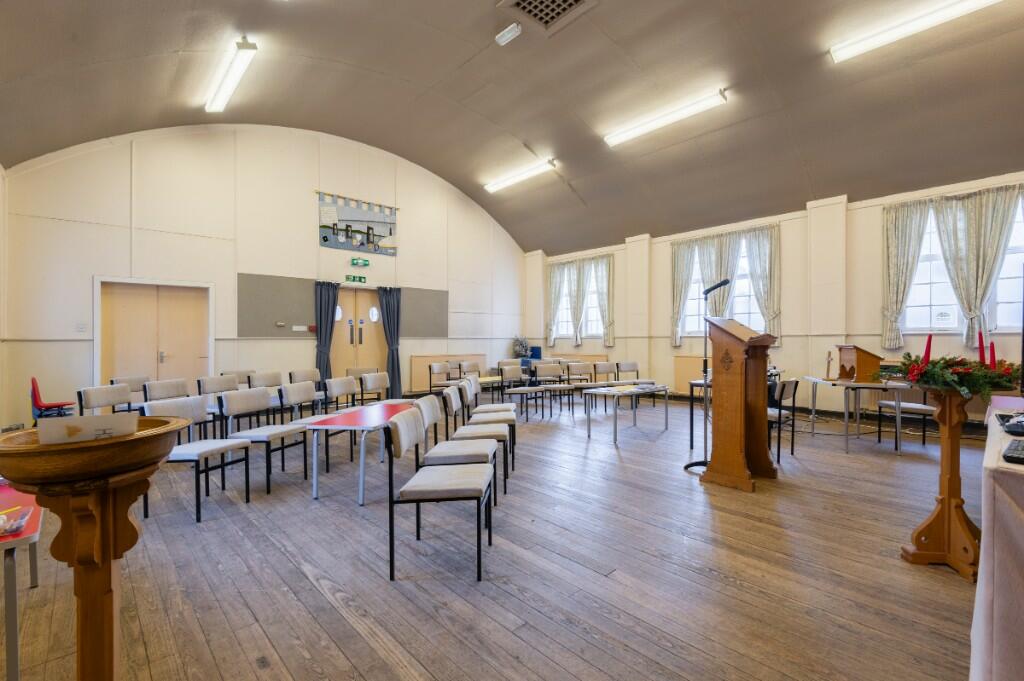 Additional image 14 of BalgayChurchandHallTullideph Road, Dundee, DD2