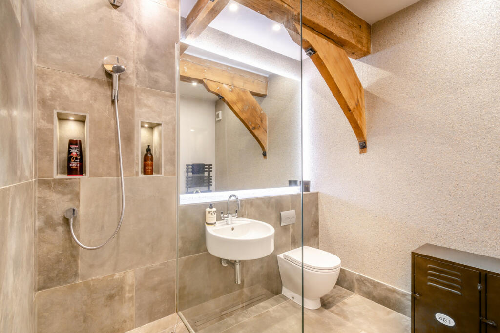 Additional image 41 of Architectural Masterpiece, Ashbourne, Derbyshire DE6