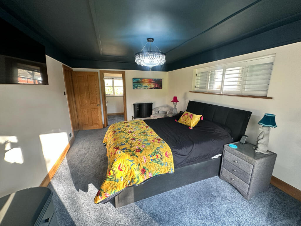 Additional image 9 of Ford Lane, Langley, Stratford-upon-Avon, Warwickshire CV37 OHN