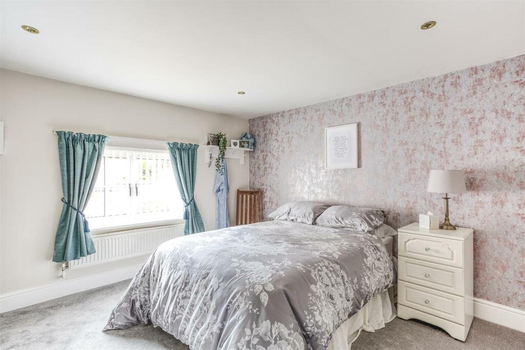 Additional image 22 of East Barn, Woodside, Morley, Derbyshire