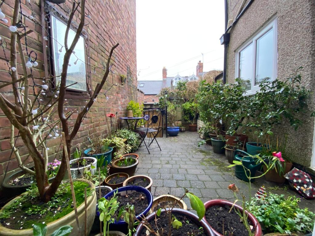 Additional image 7 of Nevilledale Terrace, Durham, DH1