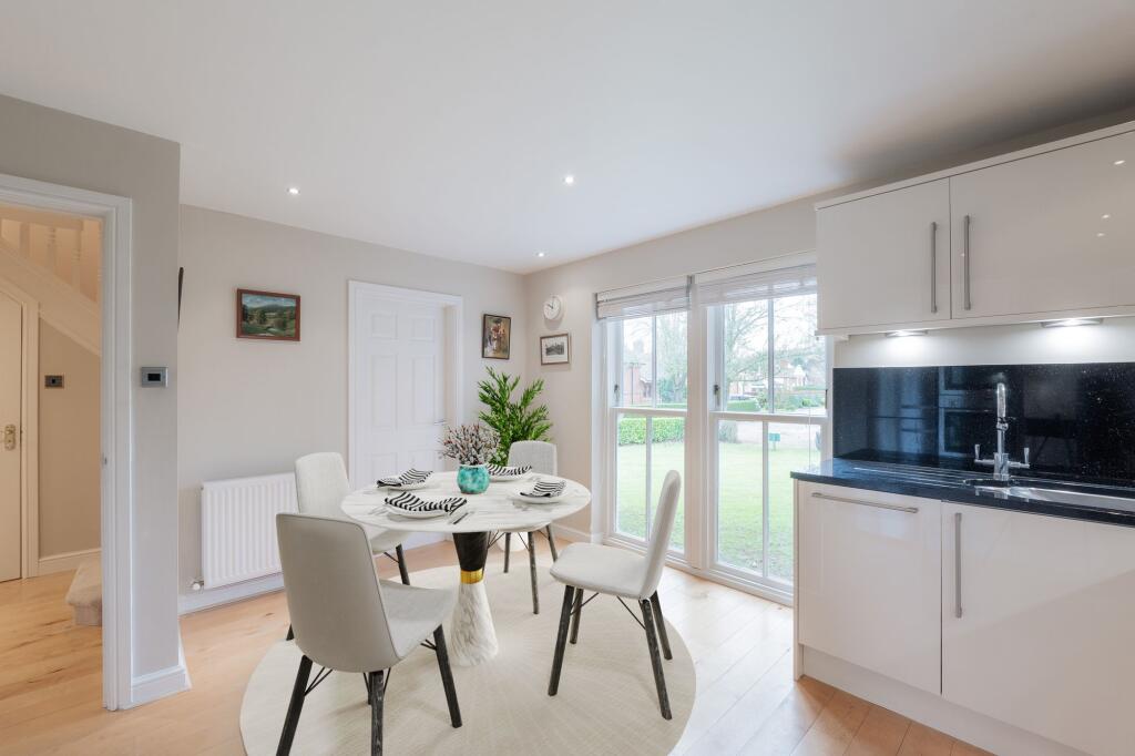 Additional image 15 of Private Home On The Stunning Bostock Hall Country Estate